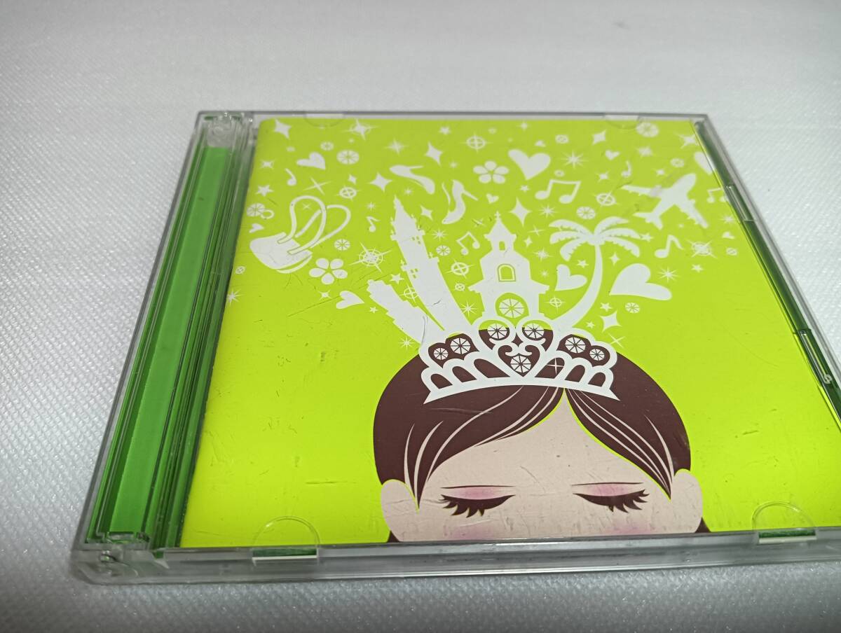 C1534 「CD」 夢がかなううた/あなたの未来を輝かせる30曲 JUJU 伊藤由奈 風味堂 ウルフルズ KAN 平井堅 中島美嘉 KIRORO 2枚組拍卖