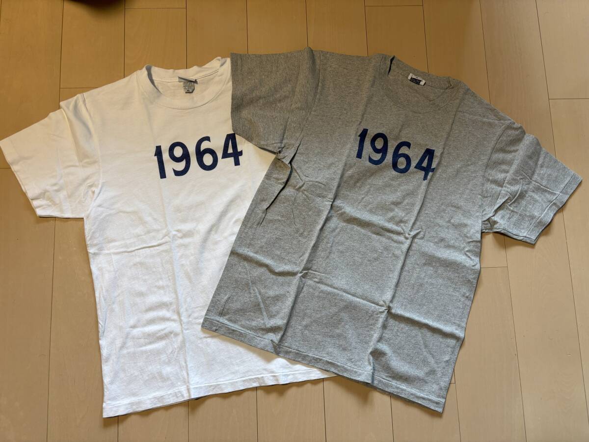 Yellow Rat イエローラット Tシャツ XL 2枚セット ★美品★拍卖