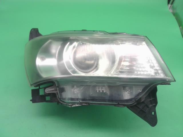 パレット DBA-MK21S 右 ヘッド ランプ ライト SW リミテッド2 ZED 100-59207 35120-82K31拍卖