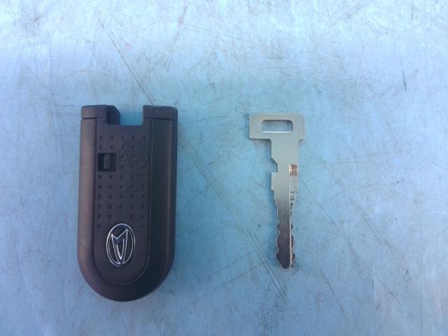 ムーヴキャンバス DBA-LA810S キーレスリモコン X 4WD XE7 89994-B2230拍卖