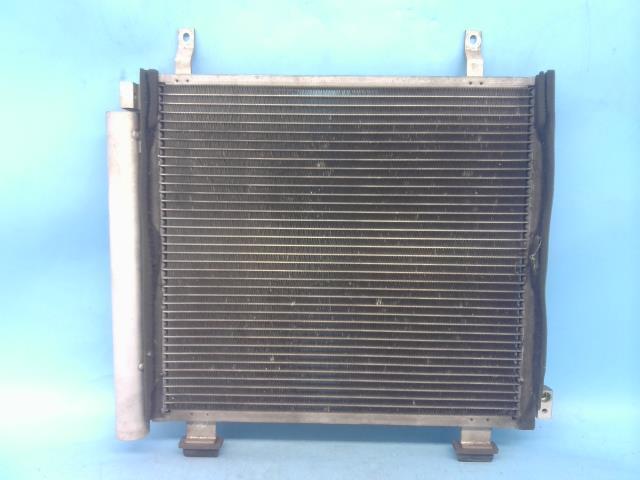 フレア DBA-MJ34S エアコン コンデンサー カスタムスタイルXT ZJ3/26E 1A29-61-480A拍卖