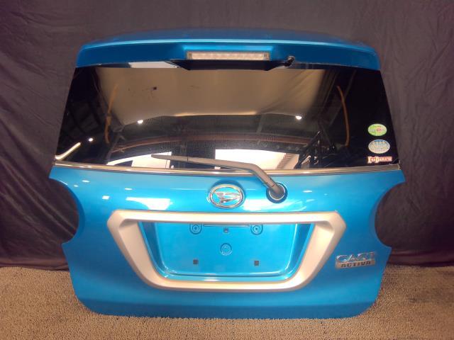 キャスト DBA-LA250S バックドアASSY アクティバX SA2 B80 M2LT 67005-B2A01-B0 67005-B2G60-B0拍卖