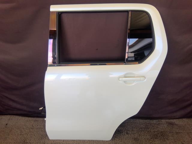 ワゴンR DBA-MH34S リア 左 ドア リヤ スティングレーT Z7T M28Q8 68004-72M00拍卖