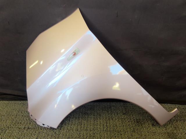 デイズルークス DBA-B21A フロント左フェンダー X Vセレクション PHN 63113-6A00J拍卖