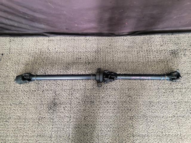 ハイゼット EBD-S331V Fプロペラシャフト カーゴクルーズ 4WD X07 37100-B5011拍卖