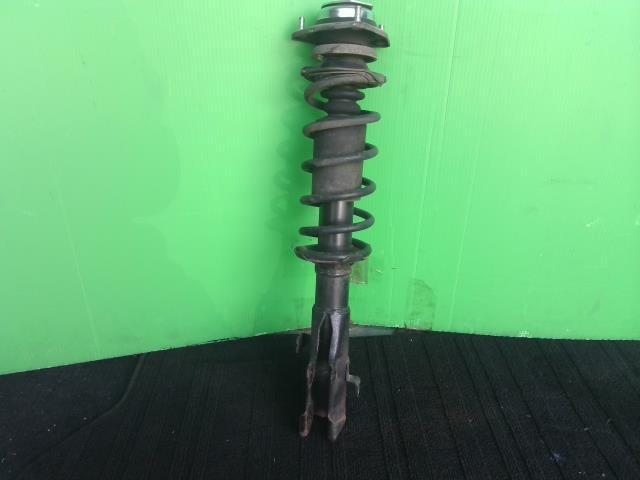 ハイゼット EBD-S331V フロント 右 ストラット カーゴクルーズ 4WD X07 48510-B9245拍卖