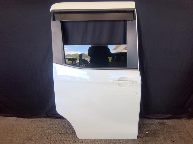 デイズルークス DBA-B21A リア 右 ドア リヤ ハイウェイスター X SLN M31Q8 82100-6A00L拍卖