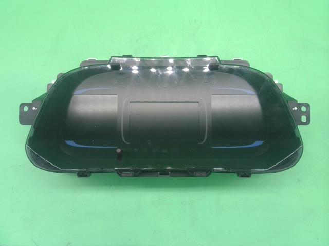 アクア 6AA-MXPK16 スピードメーター X 4WD 6X3 457300-7998 83800-5D260拍卖