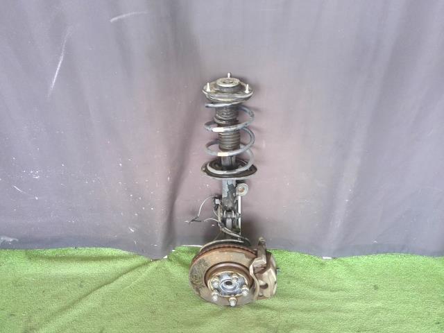 エスティマ DBA-ACR50W フロント 右 ストラットハブ付 G 7人 070 48510-28270 48510-80318 48510-80356拍卖