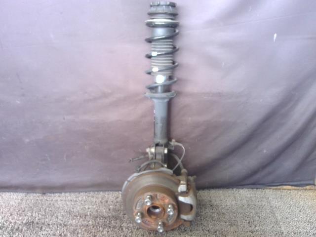 アルト 3BA-HA37S フロント 右 ストラットハブ付 L 26U 41601-67T00 45111-74P51 55101-74P02拍卖