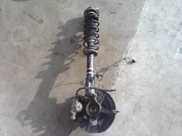 パッソ DBA-KGC30 フロント 右 ストラットハブ付 プラスハナ X07 48510-B1200 43211-B1040拍卖