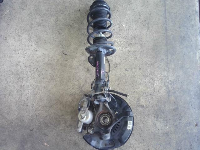 アクア DAA-NHP10 フロント 右 ストラットハブ付 G 209 48510-52G60 48510-52G60拍卖