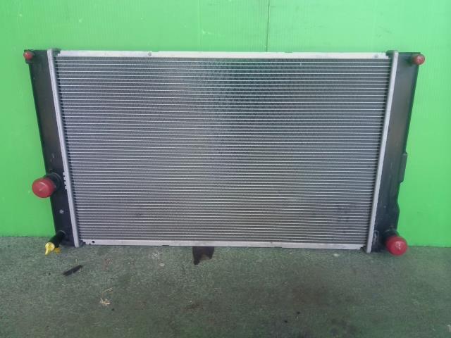 プリウス DAA-ZVW30 ラジエータ Gツーリングセレクション 202 16400-37230 16400-37240拍卖