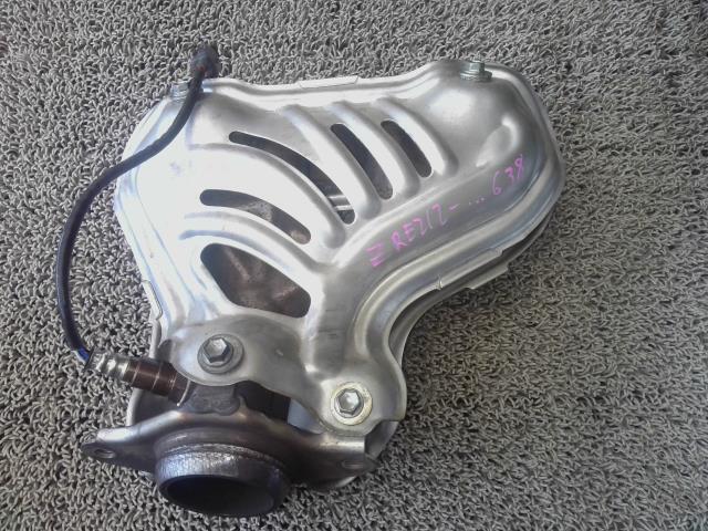 カローラツーリング 3BA-ZRE212W エキゾーストマニホールド S 209 17141-37230拍卖