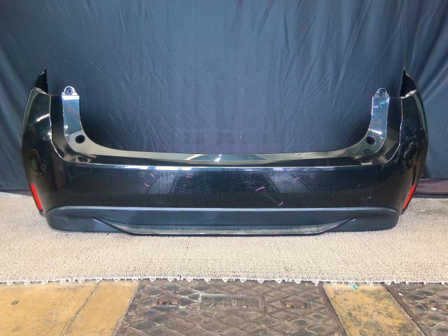 カローラツーリング 3BA-ZRE212W RバンパーASSY S 209 52159-12968-C2拍卖