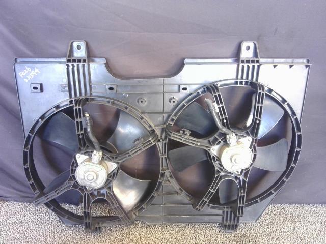 セレナ DBA-FC26 (M) 電動 ファン モーター ハイウェイスター Vセレクション K23 21487-C990A 21481-1VA0A拍卖