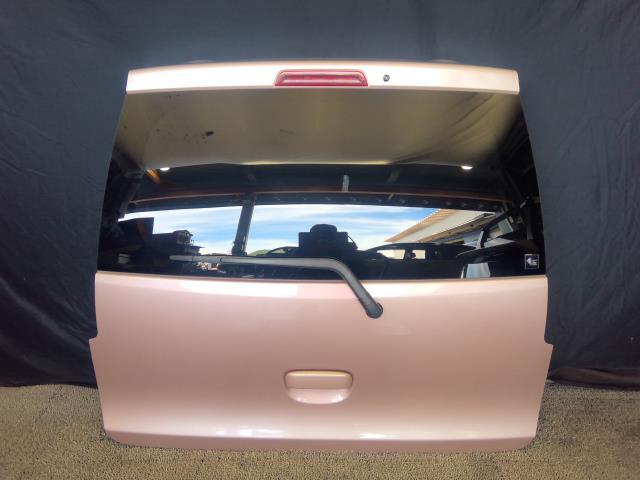 デイズ DBA-B21W バックドアASSY J PHN M2L2 90100-6A01E拍卖