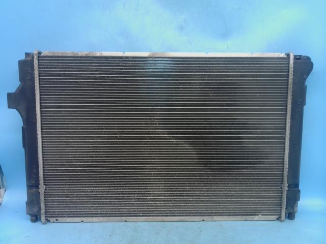 アクア DAA-NHP10 ラジエータ S 8T7 16400-21330 16400-21331拍卖