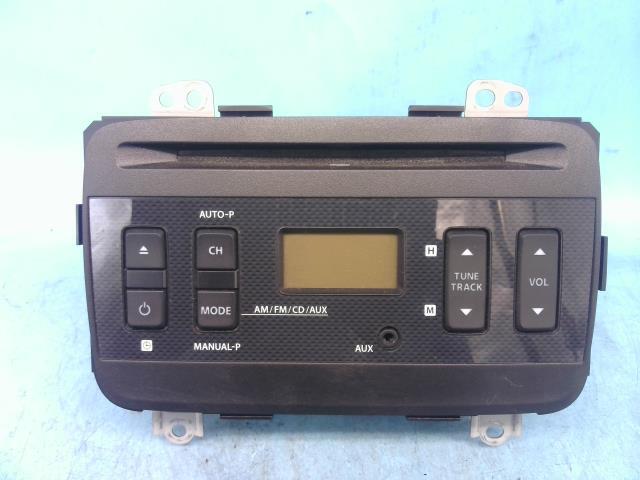 エブリィ HBD-DA17V ラジオ PCリミテッド 4WD Z2S 39101-64PA0-BMK拍卖