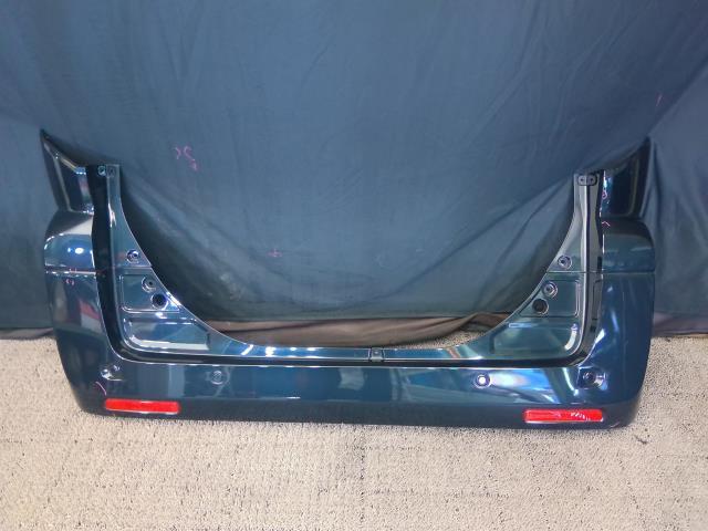 スペーシア 5AA-MK94S RバンパーASSY ハイブリッドX セーフティ+ モニターナビ スズキコネクト車 ZJ3 71811-53U00-ZJ3拍卖