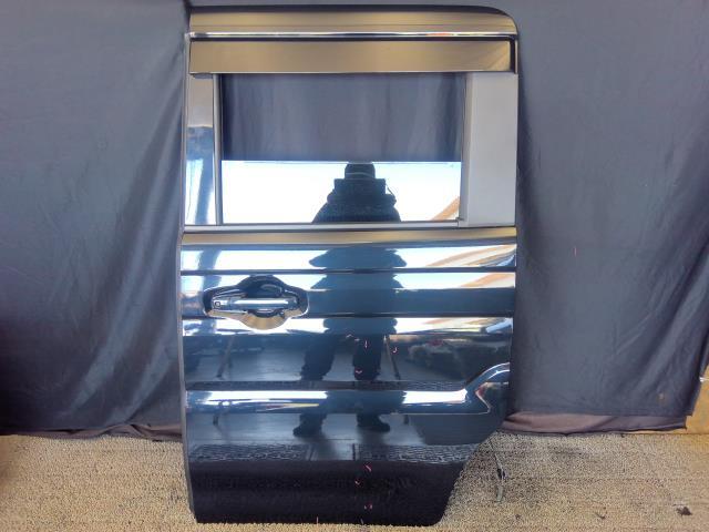 スペーシア 5AA-MK94S リア 左 ドア リヤ ハイブリッドX セーフティ+ モニターナビ スズキコネクト車 ZJ3 M261 68701-53U00拍卖