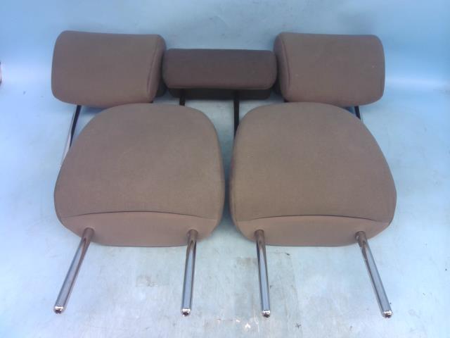 プリウスα DAA-ZVW41W ヘッドレスト S Lセレクション 5人 1F7 71910-47140-B0拍卖