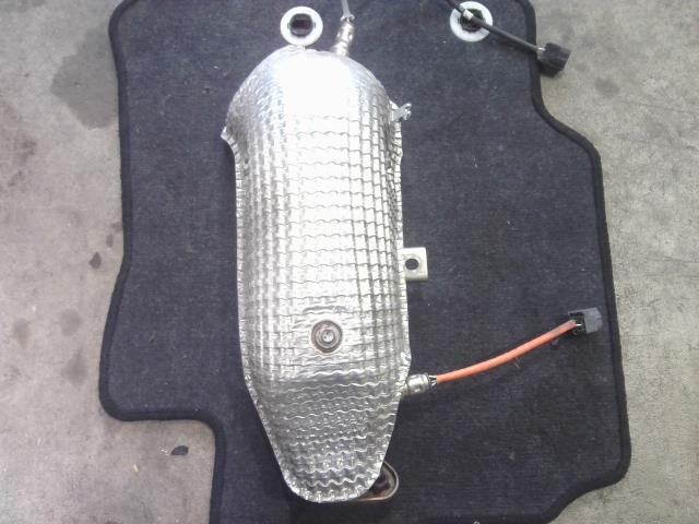 ワゴンR DAA-MH44S エキゾーストマニホールド FZ Z2S 14110-65R03拍卖