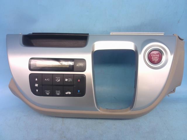 N-WGN DBA-JH1 エアコン スイッチ パネル G SSコンフォートLパッケージ NH875P T6G-951 79601-T6G-951ZA拍卖