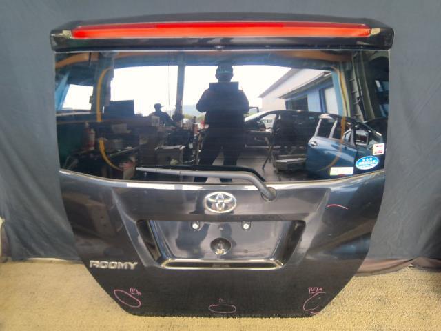 ルーミー 4BA-M900A バックドアASSY G-T X07 M2LT 67005-B1580-B0 68105-B1112拍卖