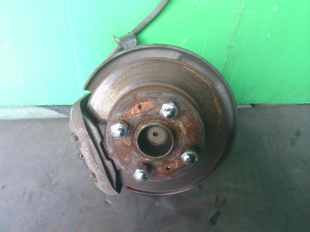 ハイゼット EBD-S201P フロント 右 ナックス ハブ ジャンボ S28 43211-B5010 43211-B5010 43512-97501拍卖