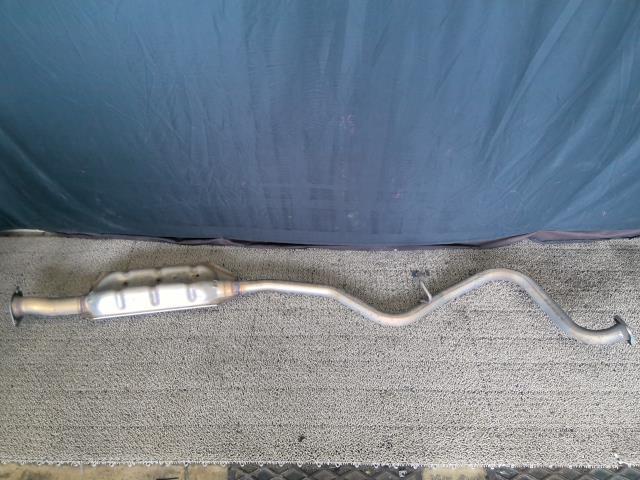 インプレッサ DBA-GT2 エキゾーストセンターマフラー スポーツ 1.6I-Lアイサイト M2Y 44200FL030拍卖