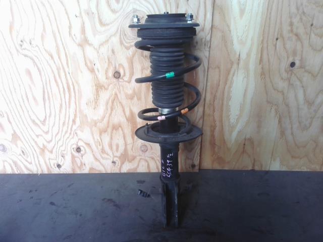 インプレッサ DBA-GT2 フロント 左 ストラット スポーツ 1.6I-Lアイサイト M2Y 20310FL410拍卖