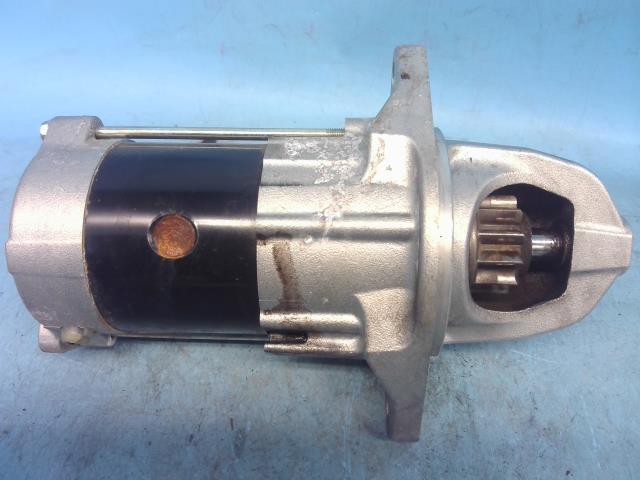 インプレッサ DBA-GT2 セルモーター スターター スポーツ 1.6I-Lアイサイト M2Y M000TF1171 23300AA930拍卖