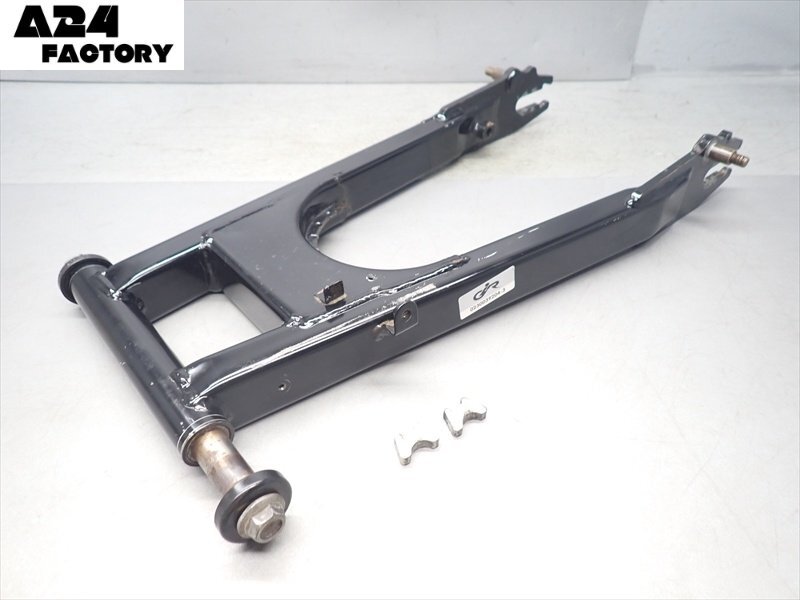 H1R7-0730 ホンダ GB250 クラブマン 5型 スイングアーム 純正品 【MC10-150~ S型 動画有】拍卖