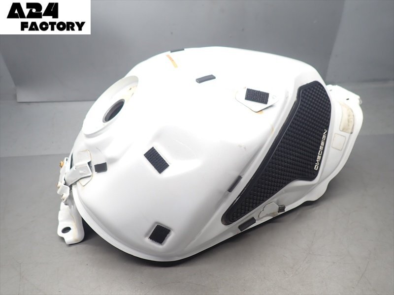 H1R7-0801 ホンダ CBR250RR ABS 燃料タンク フューエルタンク 純正品 【MC51-130**** 2020年式 動画有】拍卖