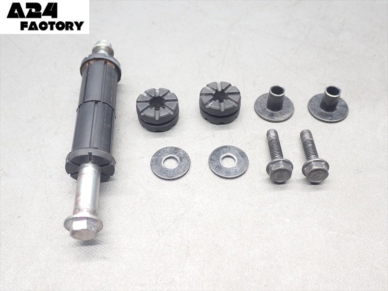 H1R7-0801 ホンダ CBR250RR ABS エンジンハンガー マウント 純正品 【MC51-130**** 2020年式 動画有】拍卖