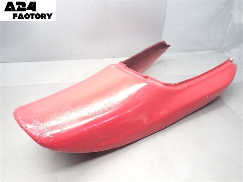 H1R7-0804 カワサキ バリオス2 / BALIUS Ⅱ Z2テール Z2タイプ 社外 テールカウル 【ZR250B 1997年式 B1 動画有】拍卖