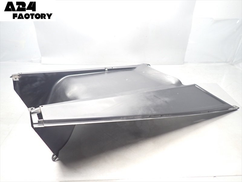 H1R7-0804 ヤマハ マグザム アンダーカウル 純正品 【SG21J-005~ 2007年式 Fiモデル 動画有】拍卖