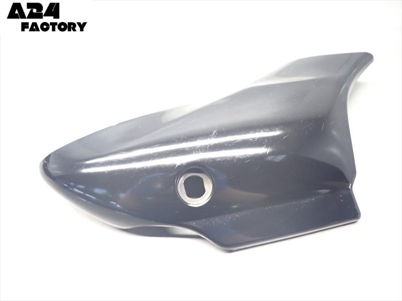 I1R7-0807 カワサキ エリミネーター250V サイドカバー サイドカウル 純正品 右側 【VN250A-002~ 1998年 動画有】拍卖