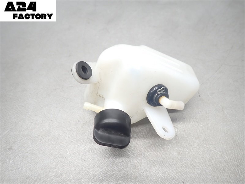I1R7-0806 ホンダ ズーマー クーラントタンク リザーブタンク 純正品 【AF58-150~ キャブ車 動画有】拍卖