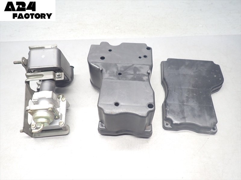 I1R7-0806 ヤマハ ドラッグスター250 ブローバイ 排気 純正 【VG02J-004~ 2001年式 動画有】拍卖