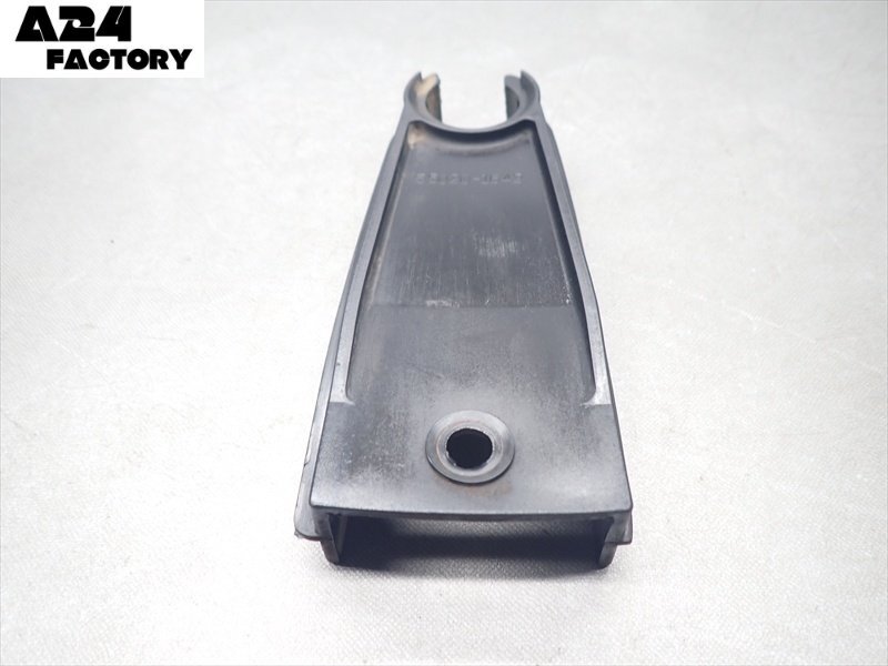 I1R7-0807 カワサキ エリミネーター250V チェーンスライダー 純正品 【VN250A-002~ 1998年 動画有】拍卖