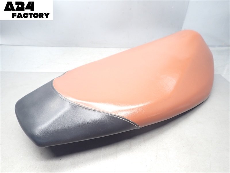 I1R7-0821 ヤマハ BW’S 3代目 シート メインシート 【SA44J-001~ 2012年 Fi車 動画有】拍卖