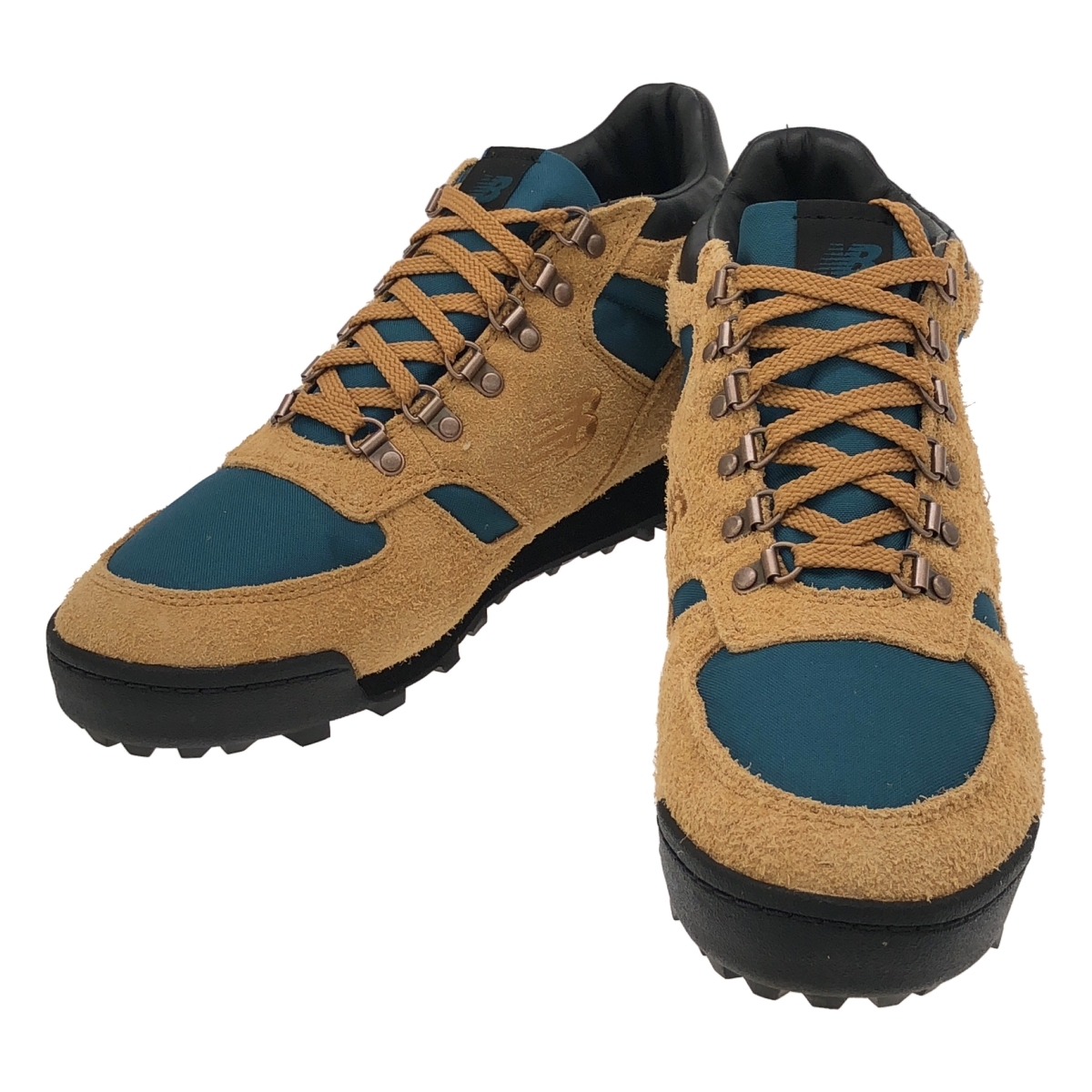 New Balance / ニューバランス URAINAA スエード トレッキングスニーカー拍卖