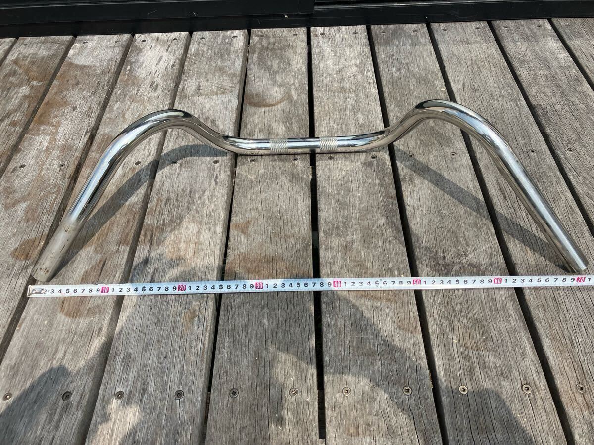 バックホーンハンドル ハーレー純正拍卖