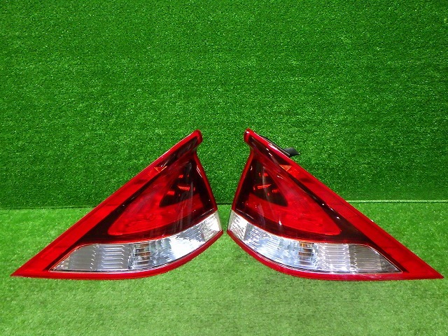 インサイト テールレンズ 左右 ZE2 後期 220-22875 ホンダ LED球切れ無し 250729087拍卖