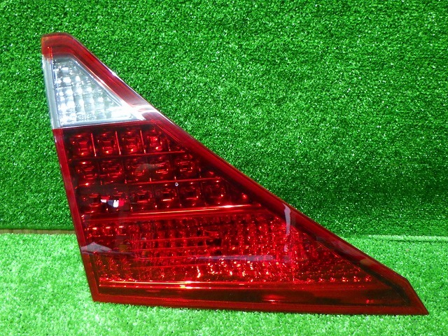アルファード 左テールレンズ 内側 LED球切れ無し ANH GGH20/25 58-31 3 250809224拍卖