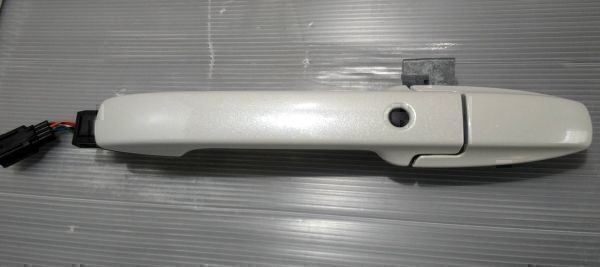 ★ HONDA ホンダ n-box 左前ドア ドアアウターハンドル ハンドル 中古純正部品 自管理5ta185拍卖