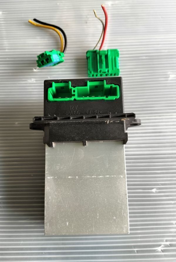 ★ ノート E11 オート専用レジスター ティーダ ティーダラティオ ウィングロード 27761-ED000 27761-AX000 自管理5ta283拍卖