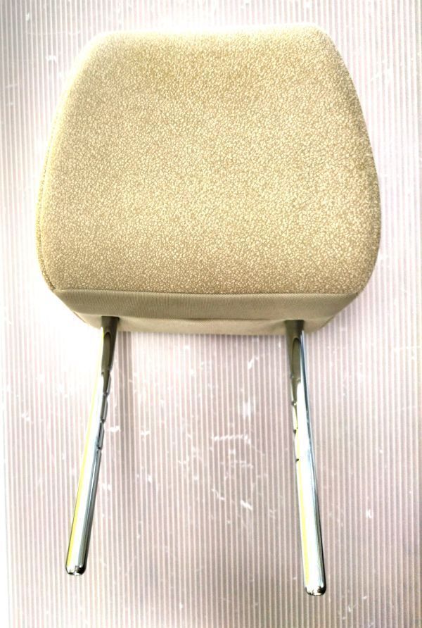 ★ Honda N-BOX JF3  ヘッドレスト 運転席 フロントヘッドレスト まくら  純正中古部品  自管理5ta290拍卖